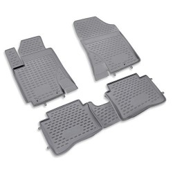 3D Patosnice HYUNDAI i20 (PB) 2008-2014, set 4 kom.